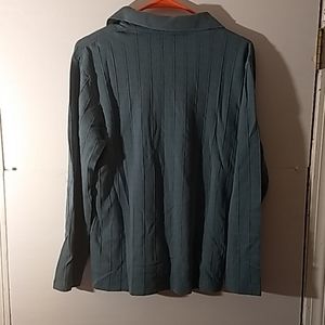 Alfani Shirts - Alfani Long Sleeve Shirt SZ M Alfani Shirts - Alfani Long Sleeve Shirt SZ M